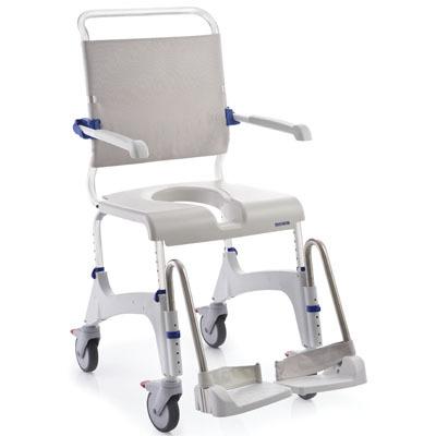 Infection Control Pelvic Belt, Mobile Shower Commode Chairs