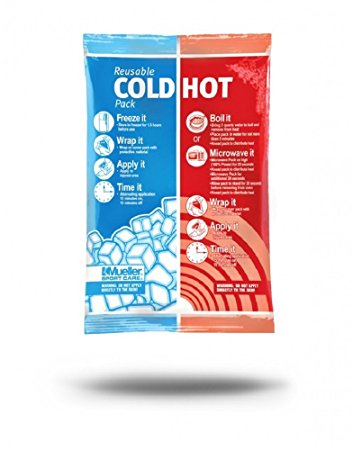 Hot and Cold Therapy – Healthcare Solutions