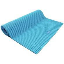Thick Yoga / Exercise Mat - Blue in Port-Harcourt - Sports Equipment,  Scantrik Medical Equipment Supplies