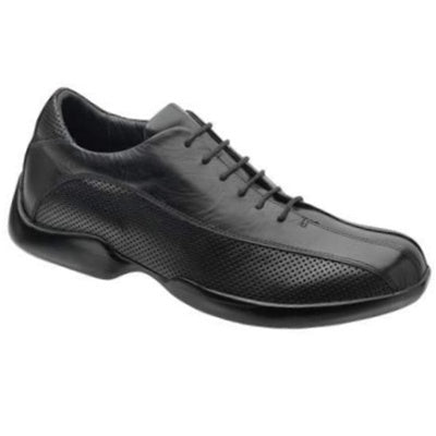 aetrex men's shoes