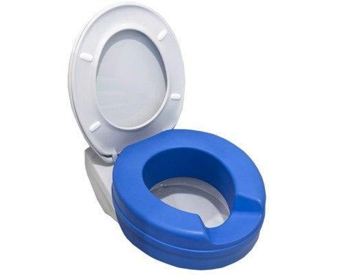 Raised Toilet Seat – Healthcare Solutions