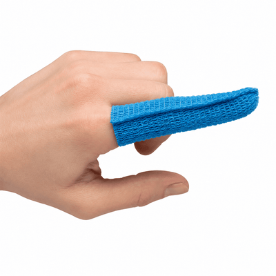North Coast Medical Dema-Wrap Latex Free Colour 2"