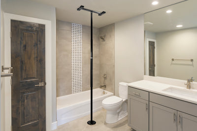 Stander Wonder Pole Slim