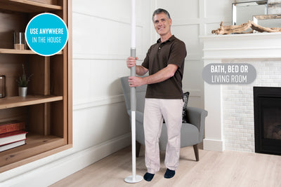 Stander Wonder Pole Slim