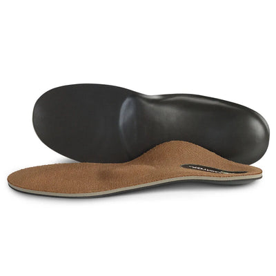 Aetrex Lynco L2205 Memory Foam Orthotics with Metatarsal Support