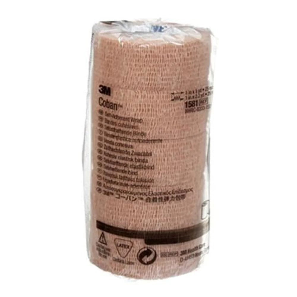 3M Coban Self-Adherent Wrap