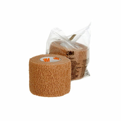 3M Coban Self-Adherent Wrap
