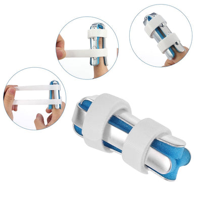 PharmaSystems Four Prong Finger Splint