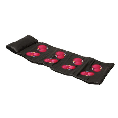 Relaxus Full Body Vibration Massage Mat with Heat