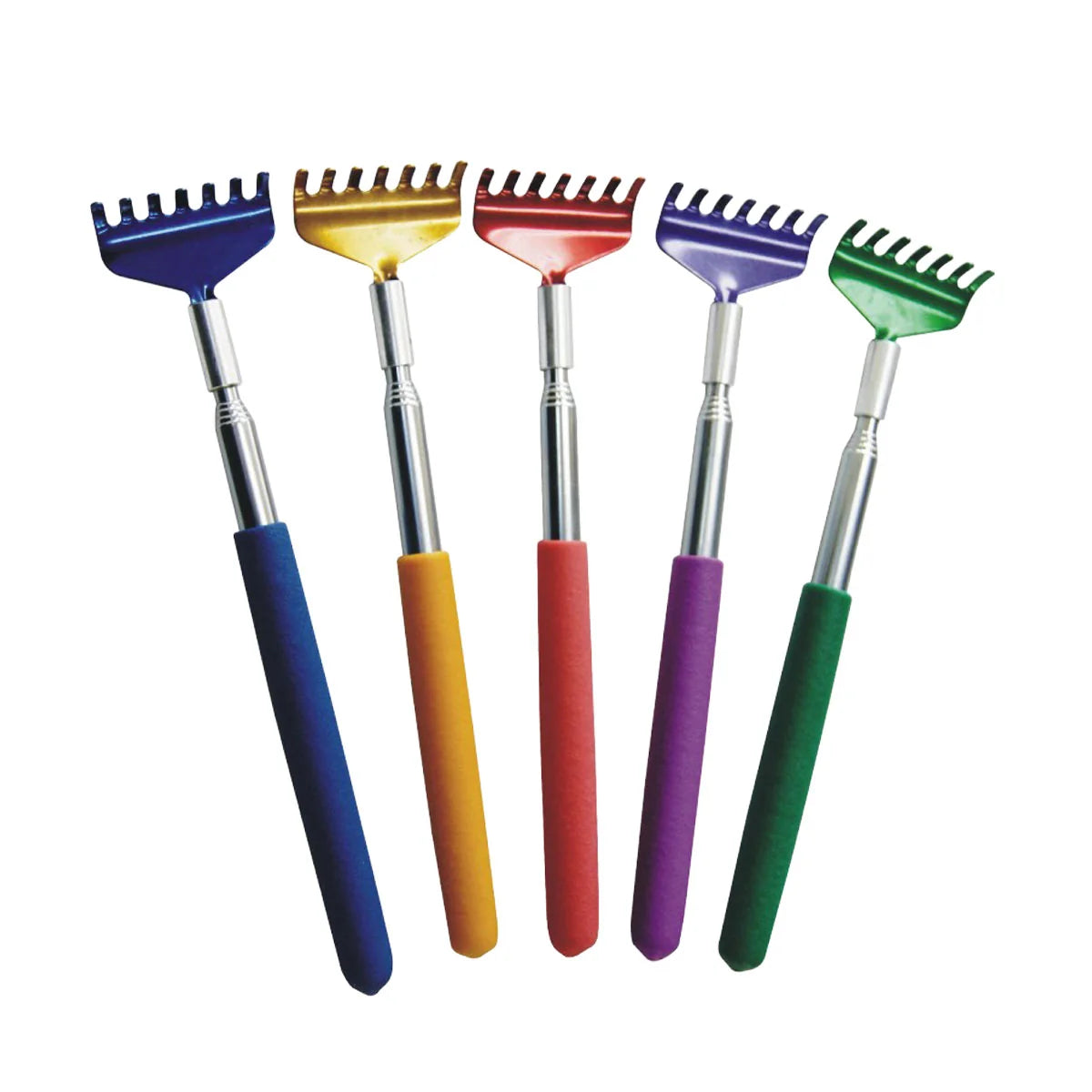 Relaxus Extendable Back Scratcher (8" to 33")