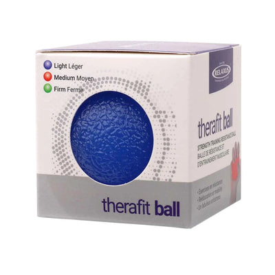 Relaxus Therafit Hand Therapy Gel Balls