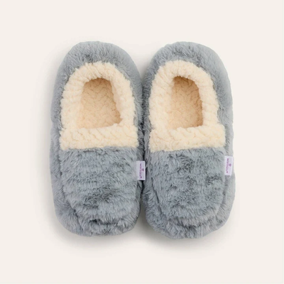 Heatable Slippers