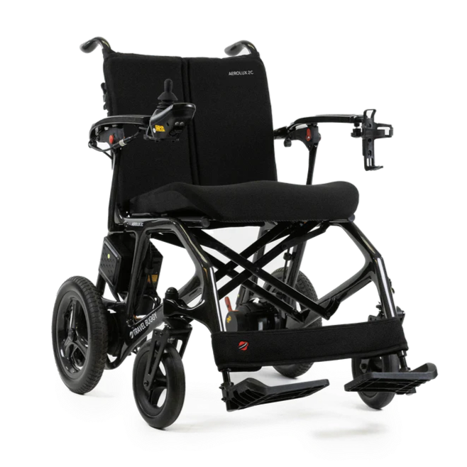 Travel Buggy AeroLux 2C Power Chair