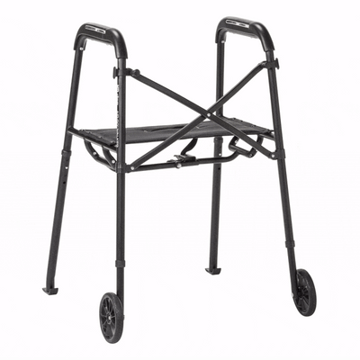 Drive Medical Air-Go Walker with Wheels