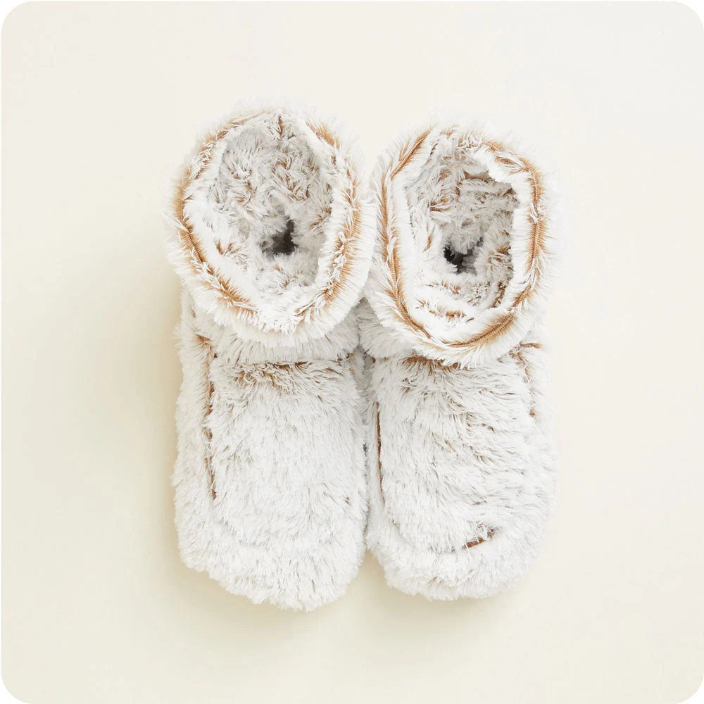 Heatable Lounge Boots