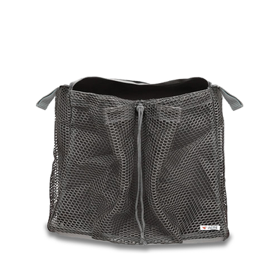 byACRE Carbon Ultralight Grocery Bag Light Grey