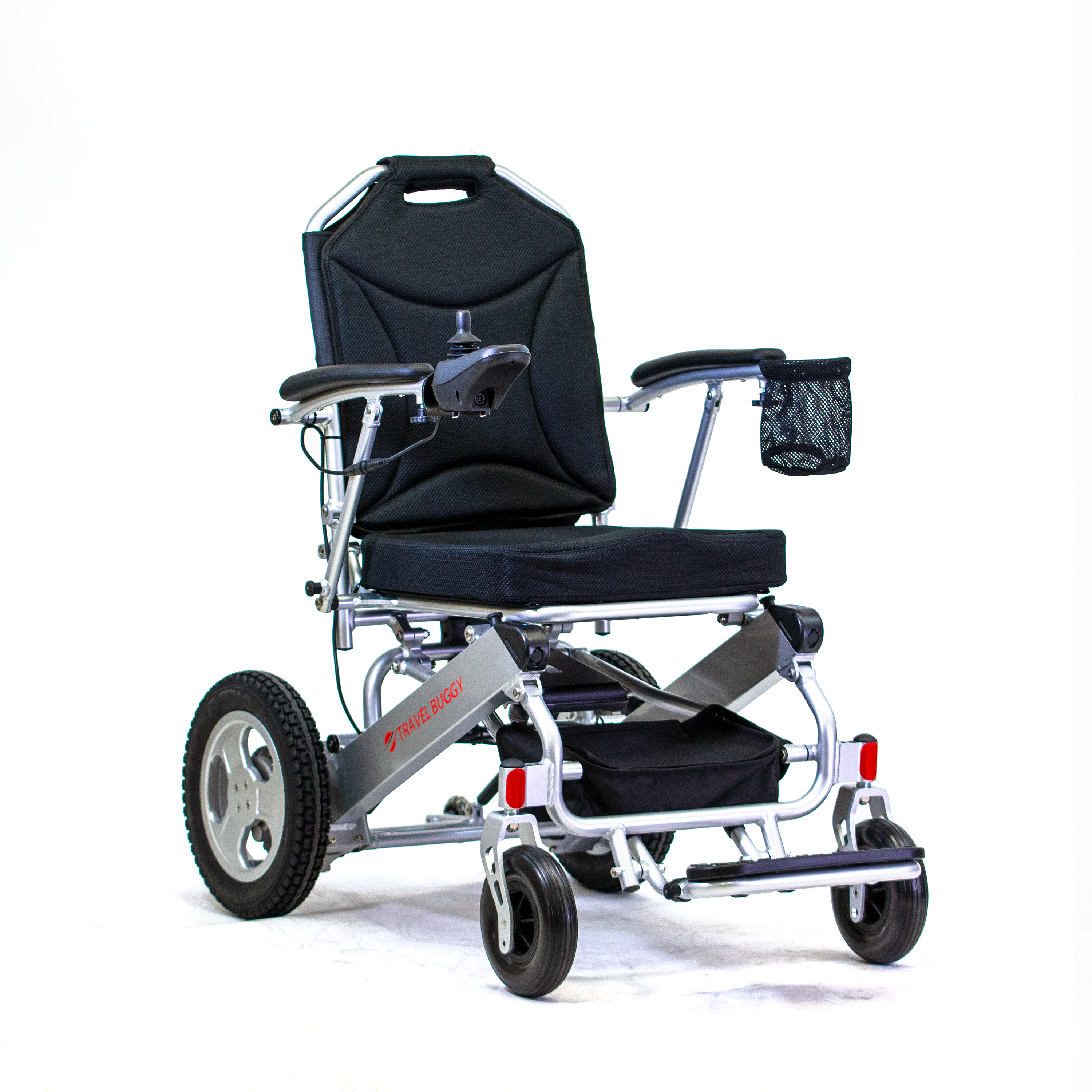 Travel Buggy City 2 Plus Power Chair