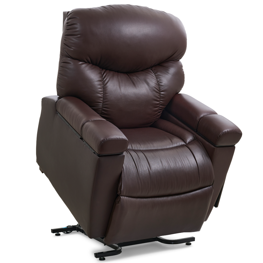 Golden Technologies Cloud+ with Nirvana Lift Chair