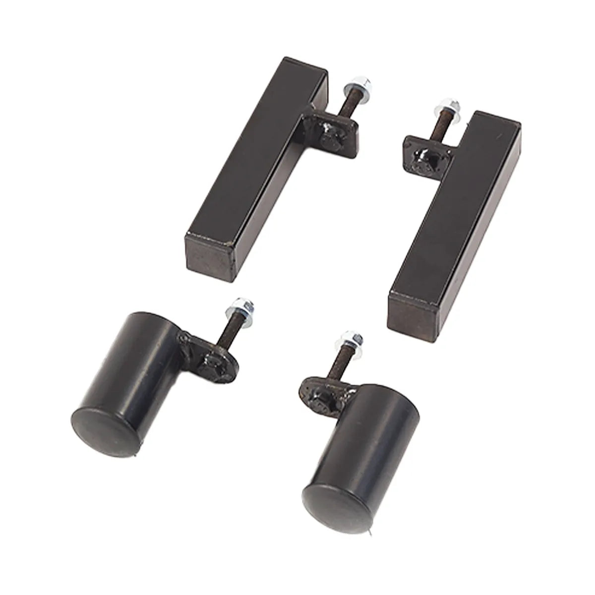 Accora Comfort Height 1" Adjustment Kit