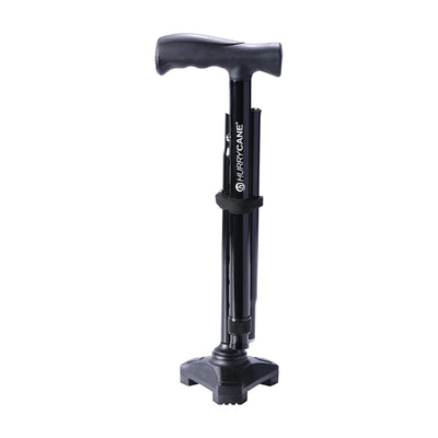 Drive Medical Hurrycane Freedom Edition Folding Cane