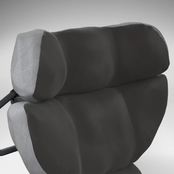 Accora Configura Advance Postural Backrest (Black)