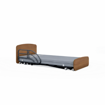 Accora Contesa Homecare Bed Package