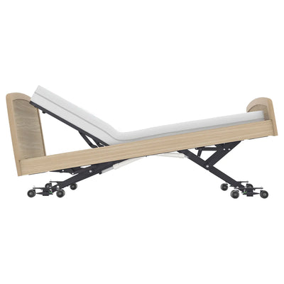 Accora Empresa Hi-Low Hospital Bed (Frame only)
