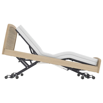 Accora Empresa Hi-Low Hospital Bed (Frame only)