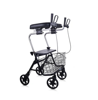 Evolution Technologies Evolution Series (DX) Rollator with Platform