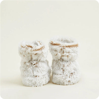 Heatable Lounge Boots