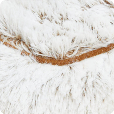 Heatable Lounge Boots