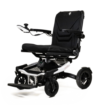 Travel Buggy Grand Tourer (GT) Power Chair