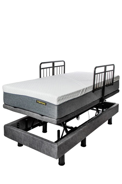 Harmony Beds Harmony Hi-Low Bed Package