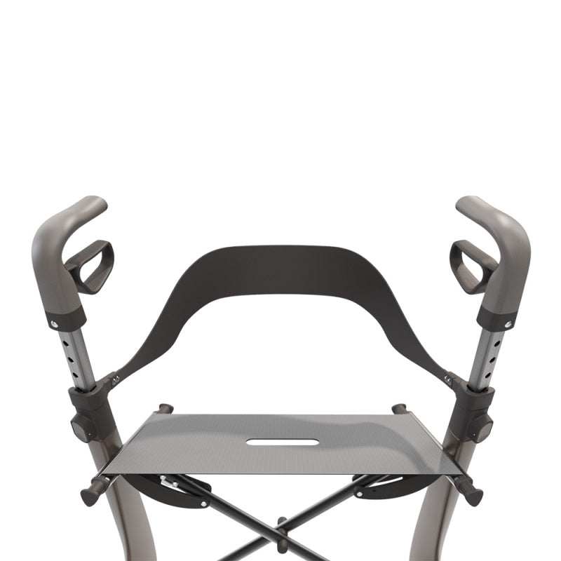 byACRE Carbon Overland Backrest
