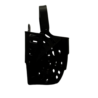 Movo Folding Front Basket for Pilot Scooter ME-21