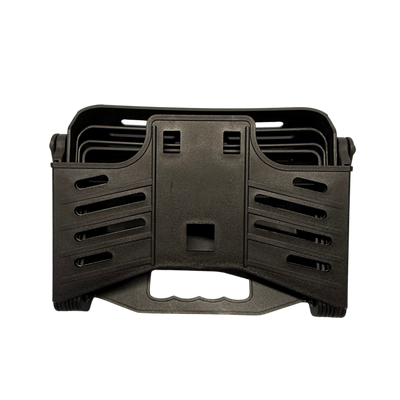 Movo Folding Front Basket for Pilot Scooter ME-21