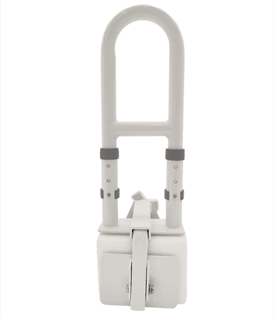Mobb Healthcare Height Adjustable Bath Rail