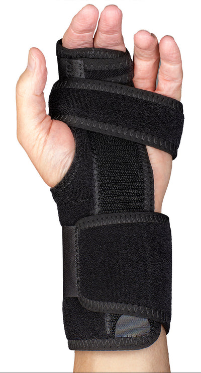 Med Spec Boxer Splint II