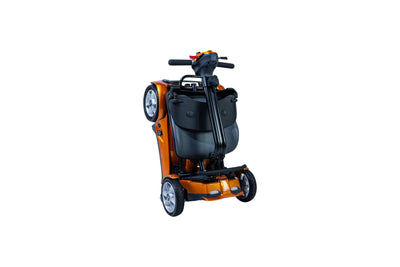 Heartway Transit 4 Foldable 4-Wheel Scooter