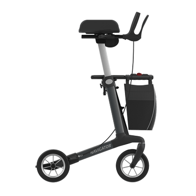 Rehasense Navigator Forearm Rollator