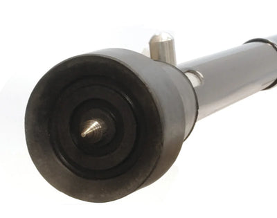 BIOS Offset Cane with Rectractable Ice Pick
