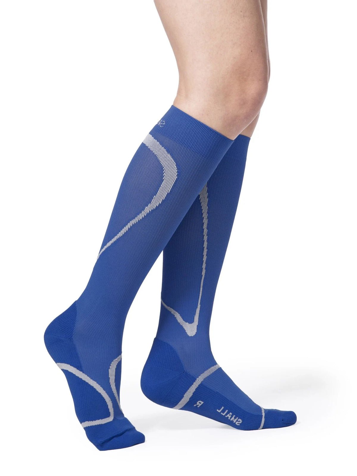 Sigvaris Performance High-Tech Knee High 20-30mmHg