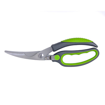 PETA Easi-Grip Self-Opening Multi-Function Kitchen Shears PKS-2