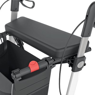 Rehasense Server and Navigator Comfort Seat