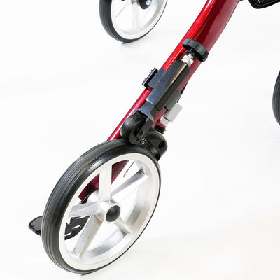 Amylior Stella Ultra Lightweight Rollator