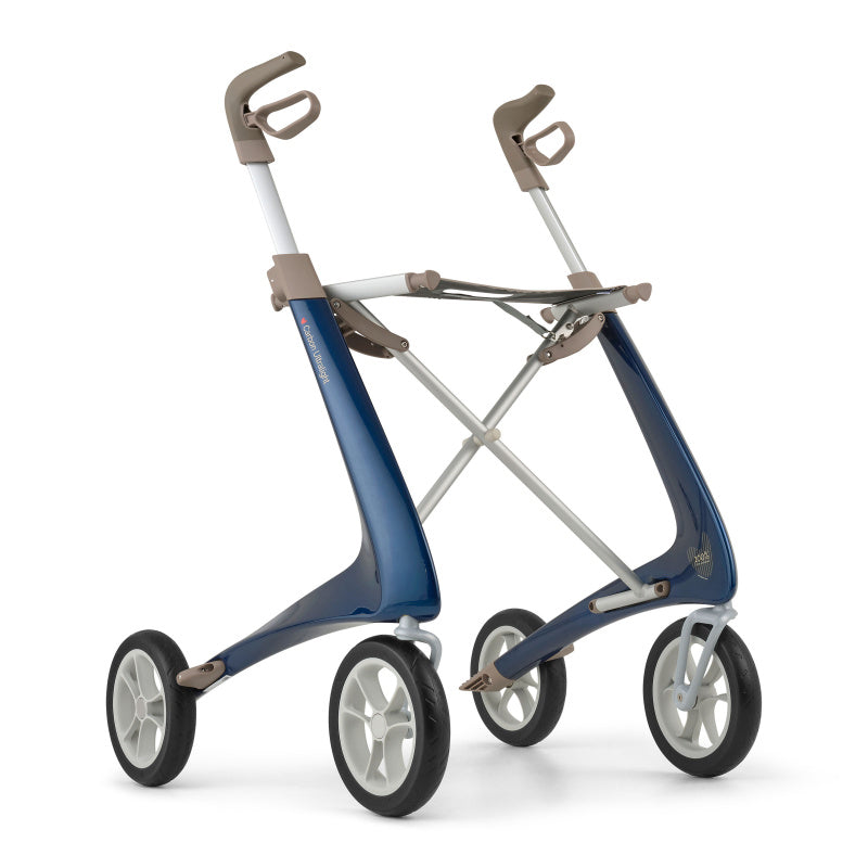 byACRE Carbon Ultralight Rollator
