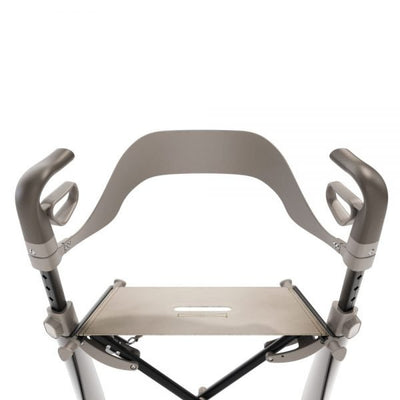 byACRE Carbon Ultralight Backrest