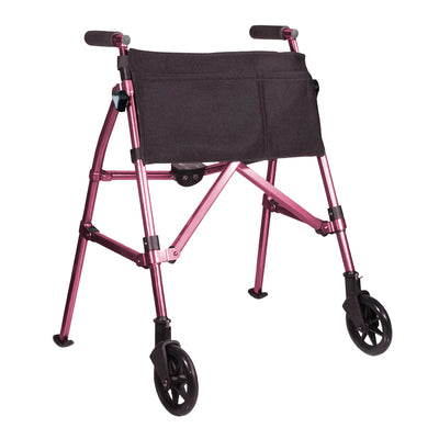 Stander Wonder Walker Plus (Prev. EZ Fold-N-Go Walker)