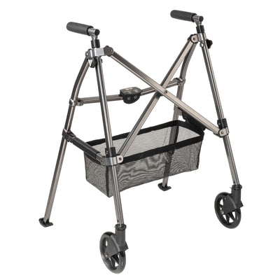 Stander Wonder Walker Plus (Prev. EZ Fold-N-Go Walker)