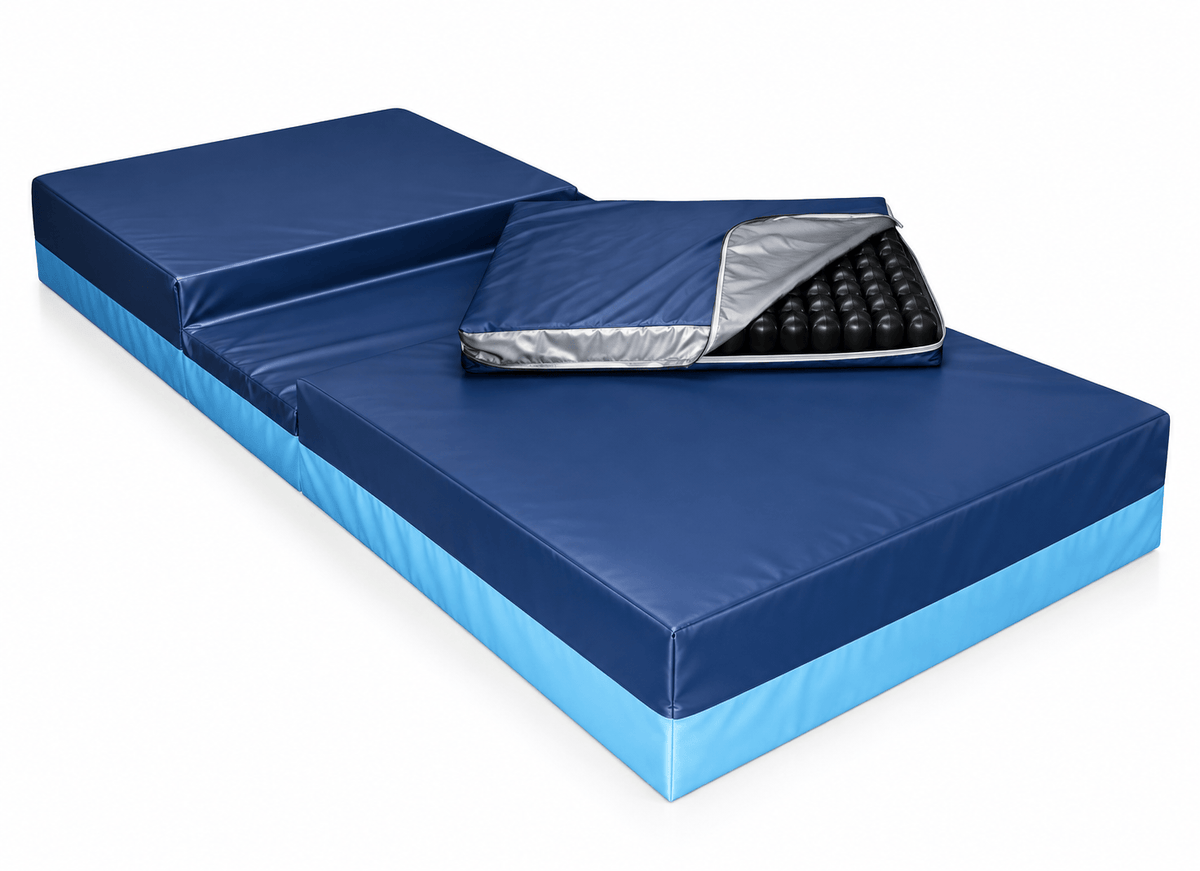 Vitacare V4 Mattress with 19" Opening